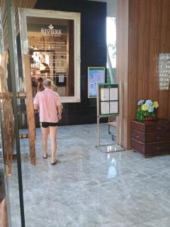 Margo apart Wong amat - 6