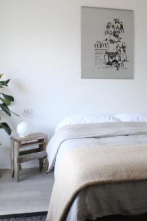 The Black Sheep BnB - Arbus - 6