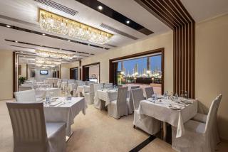 Golden Tulip Al-Zahabi - Medina - 1