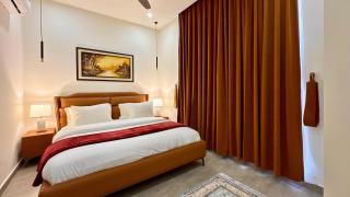 Skypark One Gulberg Greens Islamabad - 6