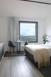 The Black Sheep BnB - Arbus - 0