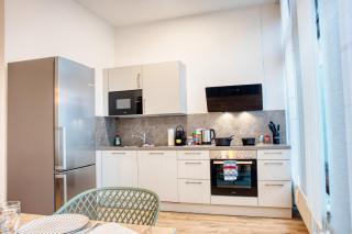Urban Suite - Amberg - 4