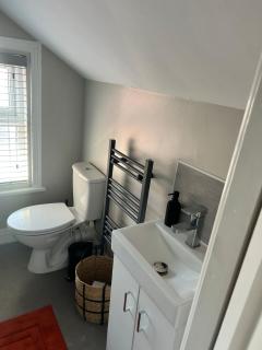 Sunny St Annes Apartment - Lytham St Annes - 5
