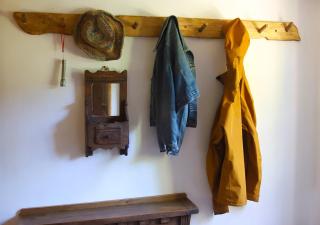 Eco-friendly Cornish sanctuary - 6