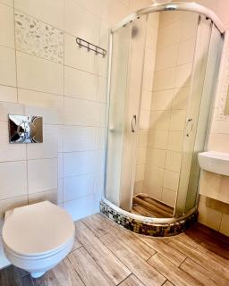 Ośrodek rodzinny "Pod Wydmami" PRZY PLAŻY , PLAC ZABAW , ROWERY - 2