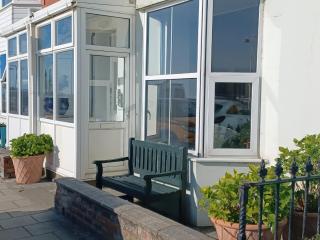 Beach Haven - Aberystwyth - 9