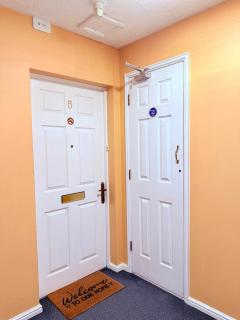 Central Comfort Southampton, Free Parking - Southampton - 4