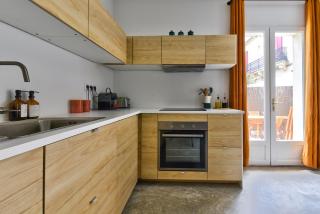 NOCNOC Le Joïa - Petite piscine et jardin en ville - 3