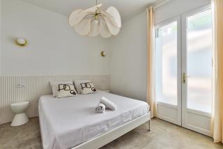 NOCNOC Le Joïa - Petite piscine et jardin en ville - 5