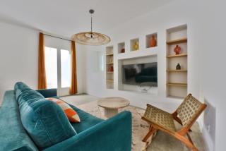 NOCNOC Le Joïa - Petite piscine et jardin en ville - 6