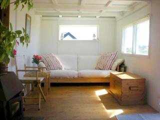 Sunset Sea Views 1 min to beach On SW Coast Path Private Parking - Uny Lelant - 4