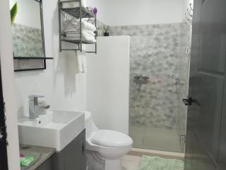 cr.arenalapartments#1..hermoso,cómodo con parqueo - Fortuna - 5