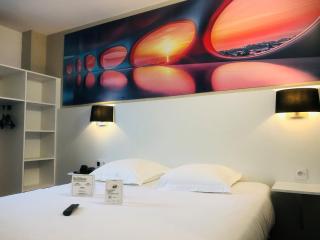 Hotel The Originals Bernay Acropole - Bernay - 7