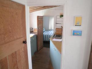 Sunset Sea Views 1 min to beach On SW Coast Path Private Parking - Uny Lelant - 1
