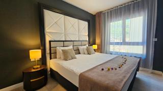 Luxury Sea View Apartments Rafailovici - Budua - 6