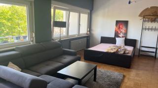 Penthouse Stuttgart - Stuttgart - 6