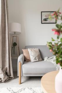 Beautiful and Peaceful 3 Bed with Gardens & Games Room - York - 3