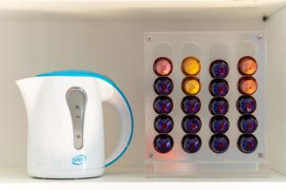 Duomo-Linate Airport - Design Apartment with Wi-Fi - Milan - 7