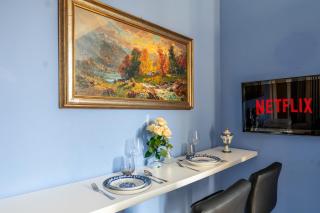 Duomo-Linate Airport - Design Apartment with Wi-Fi - Milan - 6