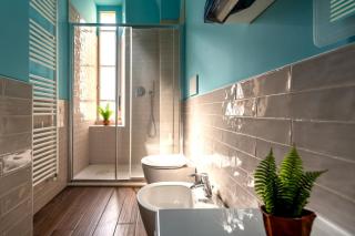 Duomo-Linate Airport - Design Apartment with Wi-Fi - Milan - 4