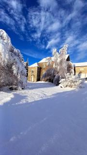 Le Moulin Charme & Nature - - 7