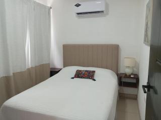 cr.arenalapartments#1..hermoso,cómodo con parqueo - Fortuna - 7