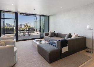 Elegant Escape on Ponsonby Road - Auckland - 1