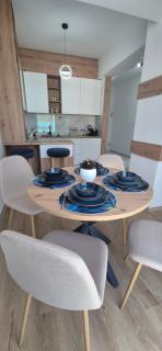 Mms lux apartmani 7 i 8 Petrovec - Skopje - 4