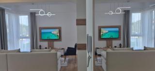 Mms lux apartmani 7 i 8 - Skopje - 2