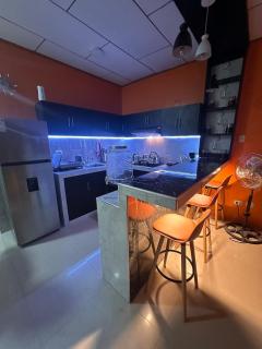 Beautiful apartment with fantastic view - Iquitos - 2