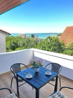 Villa Naledi - Pašman - 1