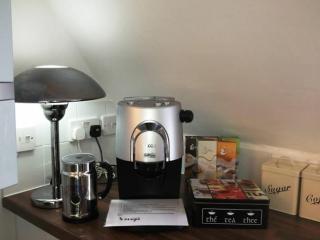 The Loft at Venga - Portishead - 1