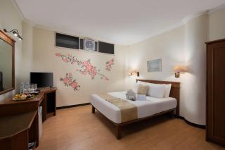 Royal Hotel Tretes - Prigen - 6