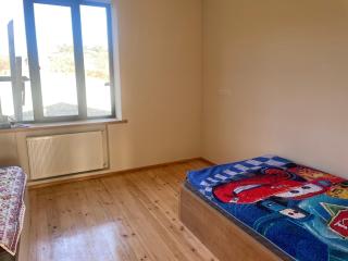 Jusics Guesthouse - Itʼkhvisi - 7