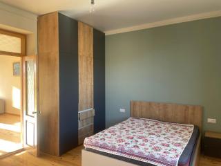 Jusics Guesthouse - Itʼkhvisi - 3