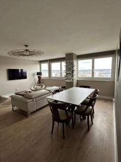 Appartement tout confort à Nancy - Nancy - 6