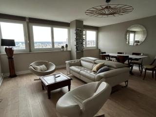 Appartement tout confort à Nancy - Nancy - 5