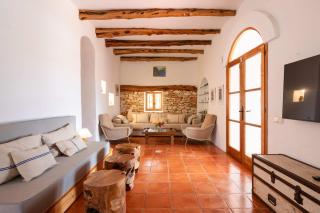 New! Villa Can Guillem Patri - - 5