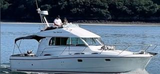 FANTASTIC YATCH at BARCELONA BEACH - Barcelona - 3