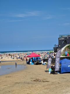 Dune Breeze-Haven Perran Sands Holiday Park - Perranporth - 1