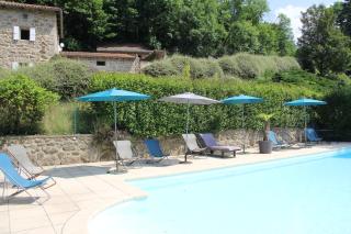 Domaine de Mournet - - 7