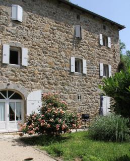 Domaine de Mournet - - 1