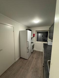 Leilighet med sjøutsikt sentralt i Harstad - Harstad - 2