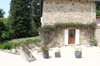 Domaine de Mournet - - 9