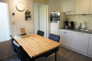 Kustverhuur, Park Schoneveld, Duinroos 099 - 5