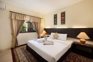 Royal Hotel Tretes - Prigen - 4