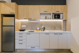 DeMar Apartments by RentalsPro - Agios Nikolaos Halkidiki - Agios Nikolaos - 2