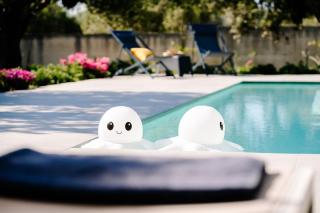 Villa Virginia - Relax and Private Pool - Paceco - 4