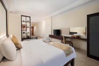 Royal Hotel Tretes - Prigen - 3