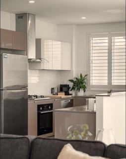 The Loft - Wollongong - 7